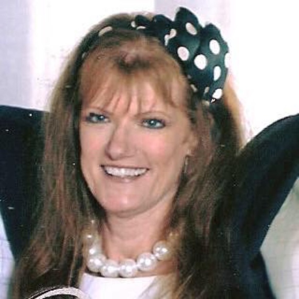 Meet your Posher, Sue